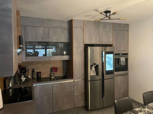 Foto - Erdgeschoßwohnung in Remscheid zum Kaufen