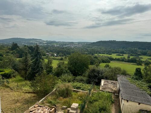 Foto - Einfamilienhaus in zentraler Lage von Nalbach zu verkaufen