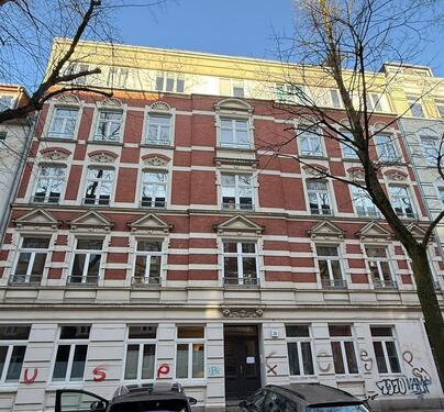 Foto - Frisch renovierte sofort bezugsfertige 3 Zimmer Wohnung in Altona