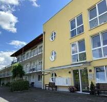 Schöne, barrierefreie 2-Zimmer-Erdgeschosswohnung mit Loggia für Senioren in Werl