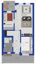 Foto - 2 Zimmer Etagenwohnung zur Miete in Werl