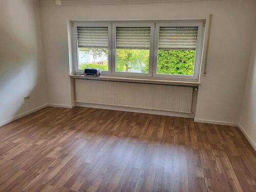 Foto - Erdgeschoßwohnung in Hellenhahn-Schellenberg zur Miete