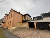 Foto - Mehrfamilienhaus, Wohnhaus in Thalheim/Erzgebirge