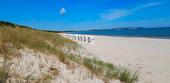 Foto - Ostsee Ferienwohnung Rügen 11 T Mai