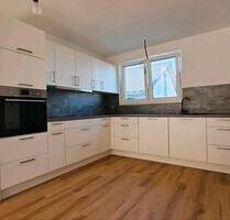 Attraktive 3-Zimmer-Wohnung in Sulzfeld (Neubau)