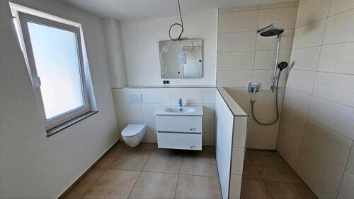 Foto - Erdgeschoßwohnung in Sulzfeld zur Miete