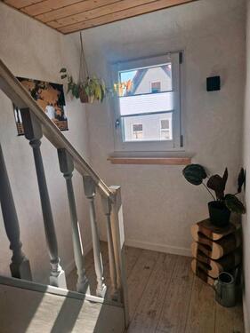 Foto - 5.5 Zimmer Maisonettenwohnung in Bad Dürrheim