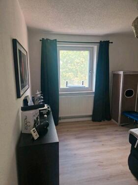 Foto - Maisonettenwohnung in Bad Dürrheim zur Miete