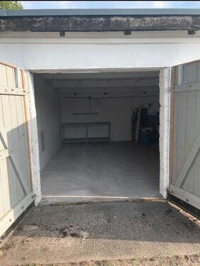 Foto - Garage zu vermieten - 125,00&nbsp;EUR Miete,