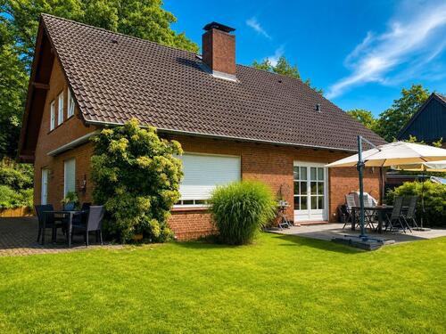 Foto - 5 Zimmer Einfamilienhaus zum Kaufen in Bad Bramstedt