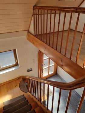 Foto - 7 Zimmer Einfamilienhaus zum Kaufen in Bopfingen