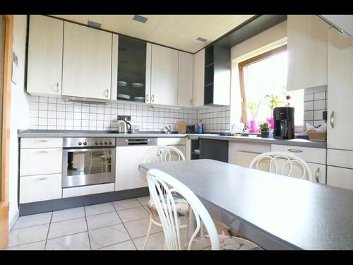 Foto - 7 Zimmer Einfamilienhaus in Bopfingen
