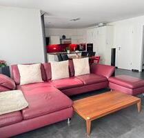5 Zimmer Maisonette Wohnung in Herrenberg