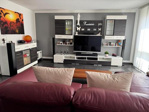 Foto - 5 Zimmer Maisonettenwohnung zum Kaufen in Herrenberg