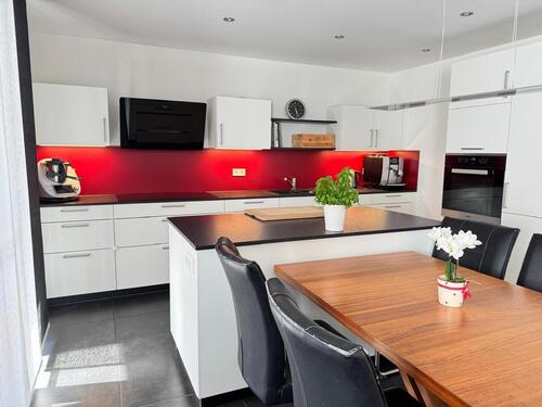 Foto - 5 Zimmer Maisonettenwohnung in Herrenberg