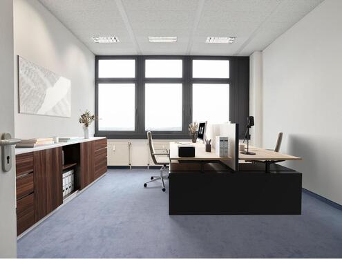 Foto - Frisch renovierte Büros ab 6,50EURm² mit Aktion - 6 Monaten mietfrei!