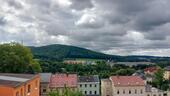 Foto - Dachgeschosswohnung mit schönem Ausblick!