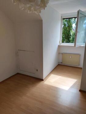Foto - Etagenwohnung zur Miete in Regensburg