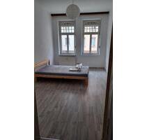Schöne Wohnung im Erdgeschoß in Stendals Altstadt