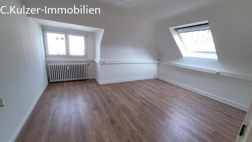 Foto - Etagenwohnung in Lörrach