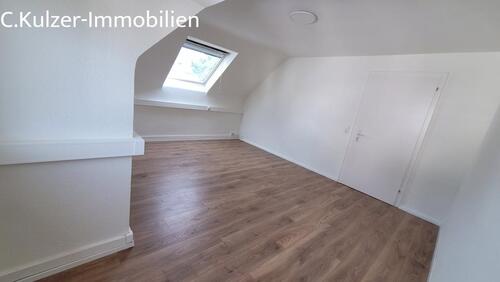 Foto - Etagenwohnung in Lörrach zur Miete