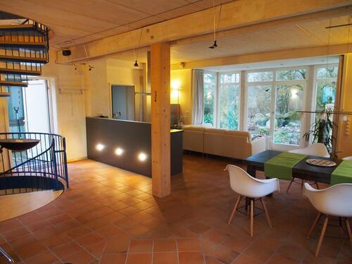 Foto - Einfamilienhaus in Stelle zur Miete