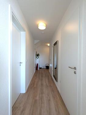 Foto - Etagenwohnung zur Miete in Stuhr