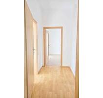 Sonnige 2-Raum-Wohnung im Zentrum - Rabenau