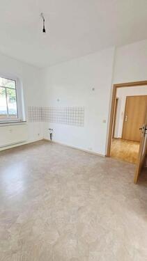 Foto - Etagenwohnung zur Miete in Rabenau