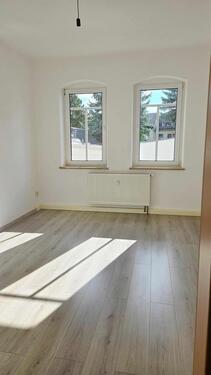 Foto - Etagenwohnung in Rabenau zur Miete