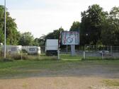 Foto - Freigelände Gewerbe-, bzw. Ausstellungsfläche in 31582 Nienburg