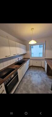 Foto - Etagenwohnung in Koblenz