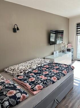 Foto - Etagenwohnung zur Miete in Northeim