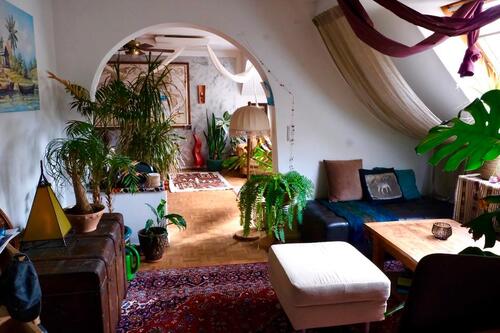 Foto - Etagenwohnung in Essen