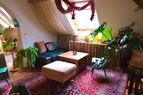 Foto - Etagenwohnung in Essen zur Miete