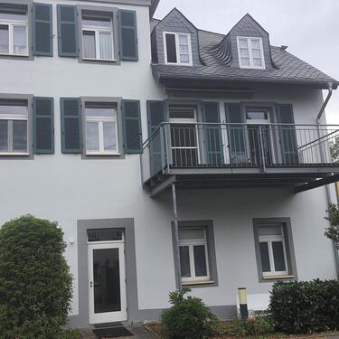 Foto - Schöne Wohnung im Zentrum von Münstermaifeld