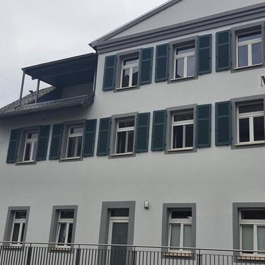 Foto - Etagenwohnung zur Miete in Kalt