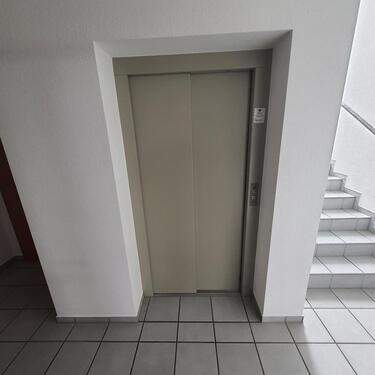 Foto - Etagenwohnung in Kalt zur Miete