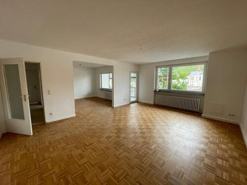 Foto - Helle 3-Zimmer-Wohnung (109 m²) in Toplage der Würzburger Innenst