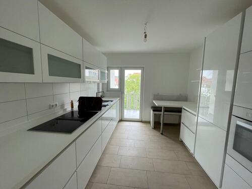 Foto - Etagenwohnung zur Miete in Würzburg