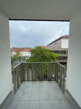 Foto - Etagenwohnung in Würzburg zur Miete