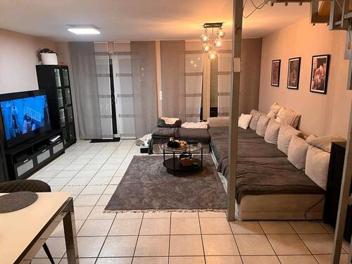 Foto - Modernes 5-Zimmer-Reihenhaus mit Garten und Carp. zu vermieten !