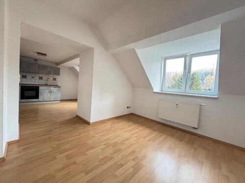 Foto - Etagenwohnung zur Miete in Annaberg-Buchholz