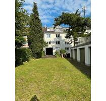 Garagenstellplatz zu vermieten – Einzelgarage im Hinterhof - Essen Stadtbezirk V