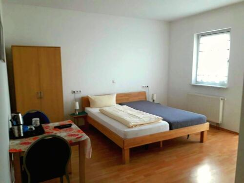 Foto - Pension, Zimmer zur Kurzzeitmiete