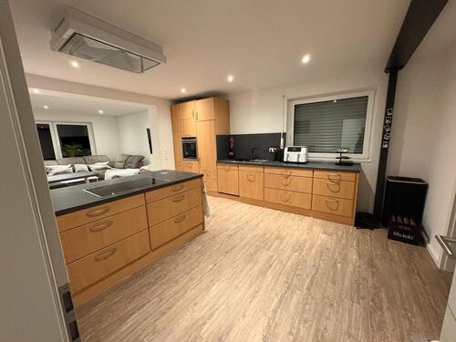 Foto - Schöne Erdgeschosswohnung mit großem Garten