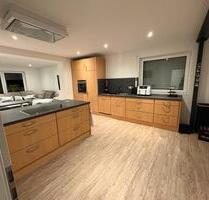 Schöne Erdgeschosswohnung mit großem Garten - Lingen (Ems) Gauerbach