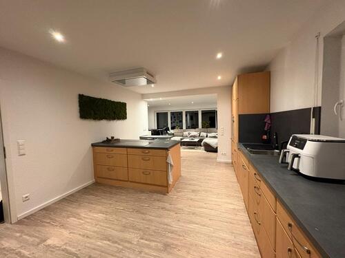 Foto - Etagenwohnung zur Miete in Lingen (Ems)