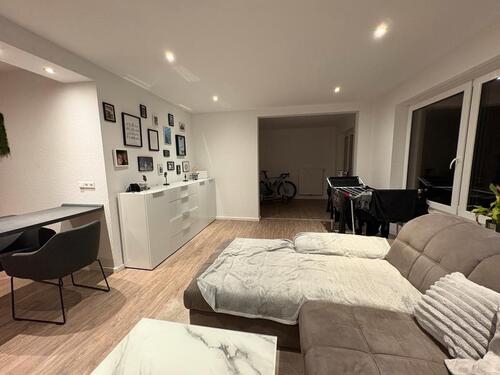 Foto - Etagenwohnung in Lingen (Ems) zur Miete