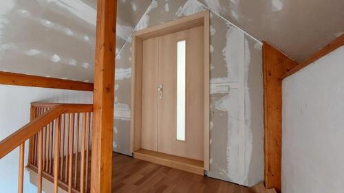 Foto - Etagenwohnung in Mittweida zur Miete